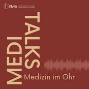 MediTalks – Medizin im Ohr