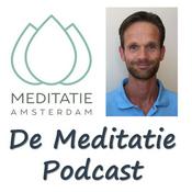 De Meditatie Podcast van Meditatie.Amsterdam