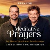 Meditative Prayers by Pray.com