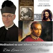 Meditazioni su Sant'Alfonso Maria de' Liguori