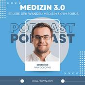 Medizin 3.0 - Unternehmertum im Gesundheitswesen