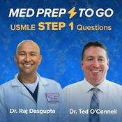 MedPrepToGo: USMLE Step 1 Questions