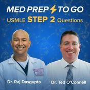 MedPrepToGo: USMLE Step 2 Questions