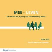 MEE-LEVEN - Wat als iemand die je graag ziet aan zelfdoding denkt?