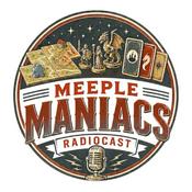Meeple Maniacs Radiocast