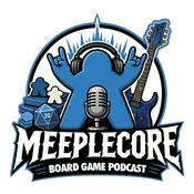 MeepleCore podcast