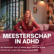 Meesterschap in ADD / ADHD