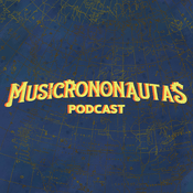 Musicrononautas