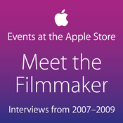 Meet the Filmmaker: Interviews from 2007–2009