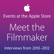 Meet the Filmmaker: Interviews from 2010–2012