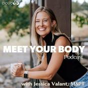 Meet Your Body with Jessica Valant, MSPT