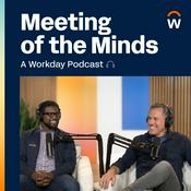 Meeting of the Minds - The Legal AI Podcast