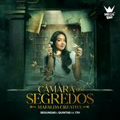 Mega Hits - CÂMARA DOS SEGREDOS