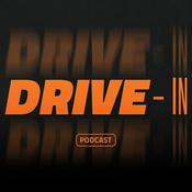 Mega Hits - DRIVE IN PODCAST