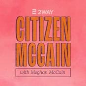 Citizen McCain with Meghan McCain