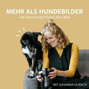 Mehr als Hundebilder - die Geschichte hinter dem Bild