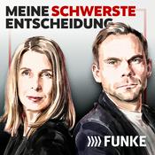 Meine schwerste Entscheidung