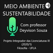 Meio ambiente e sustentabilidade com Prof. Deyvison Souza
