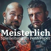 Meisterlich - Spielleitung im Pen&Paper