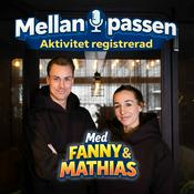 Mellan passen med Fanny & Mathias