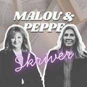 Malou & Peppe skriver
