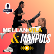 Mellan vila och maxpuls