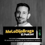 MeLoDijoBraga El Podcast
