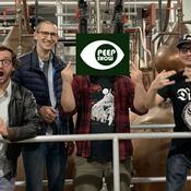 Men With Ven - The US of A vs. Peep Show