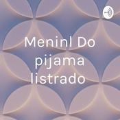 Meninl Do pijama listrado