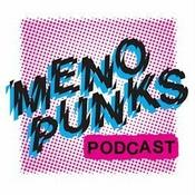 MENOPUNKS PODCAST ⚡️