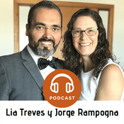 Mensajes Cristianos - Lia Treves y Jorge Rampogna