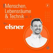 Menschen, Lebensräume und Technik