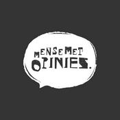 Mense Met Opinies