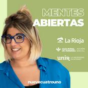 Mentes Abiertas: un podcast sobre la salud mental