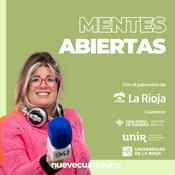 Mentes Abiertas: un podcast sobre la salud mental