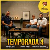 Mentes Audaces Podcast