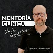 Mentoría Clínica con Carlos González