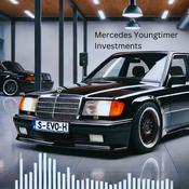 Mercedes Youngtimer Investments