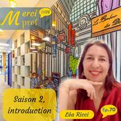 Merci Prof