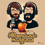 Merendando Manzanas con Javichu