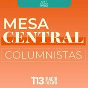Los Columnistas de Mesa Central