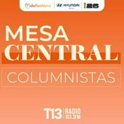 Los Columnistas de Mesa Central