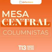Los Columnistas de Mesa Central
