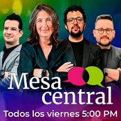 Mesa Central