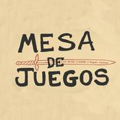 Mesa de Juegos