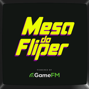 Mesa do Fliper