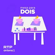 Mesa para Dois (Podcast)