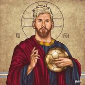 Lionel Messi FC