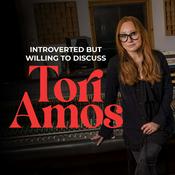 Introverted But Willing To Discuss Tori Amos