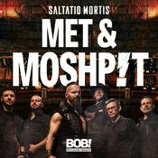 Met & Moshpit: Der Mittelalter-Rock Podcast bei RADIO BOB!
